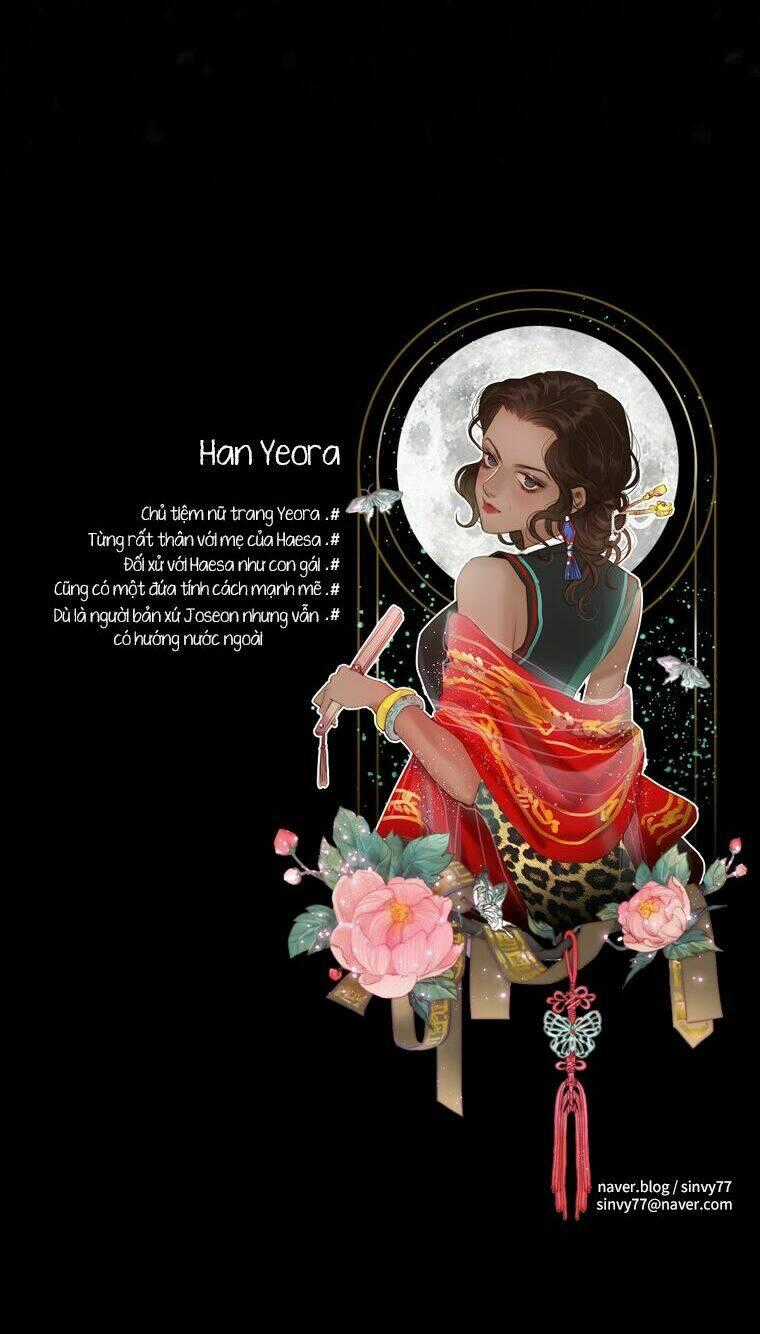 Mùa Đông Tăm Tối Chapter 5 trang 51