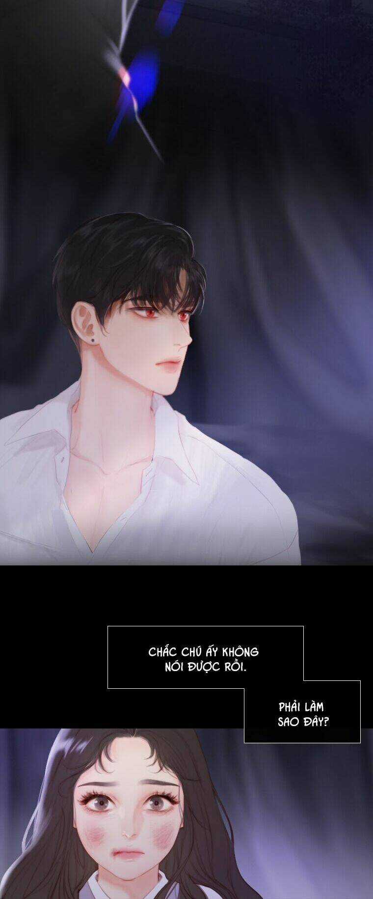 Mùa Đông Tăm Tối Chapter 5 trang 8