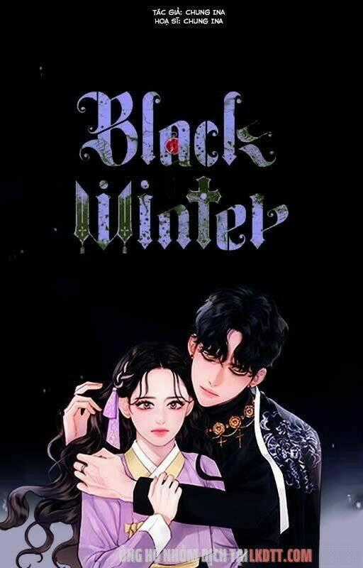 Mùa Đông Tăm Tối Chapter 50 trang 0