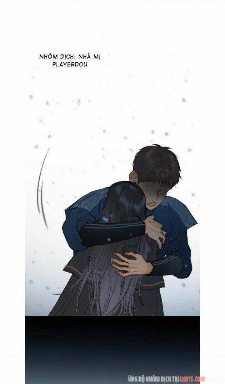 Mùa Đông Tăm Tối Chapter 50 trang 11