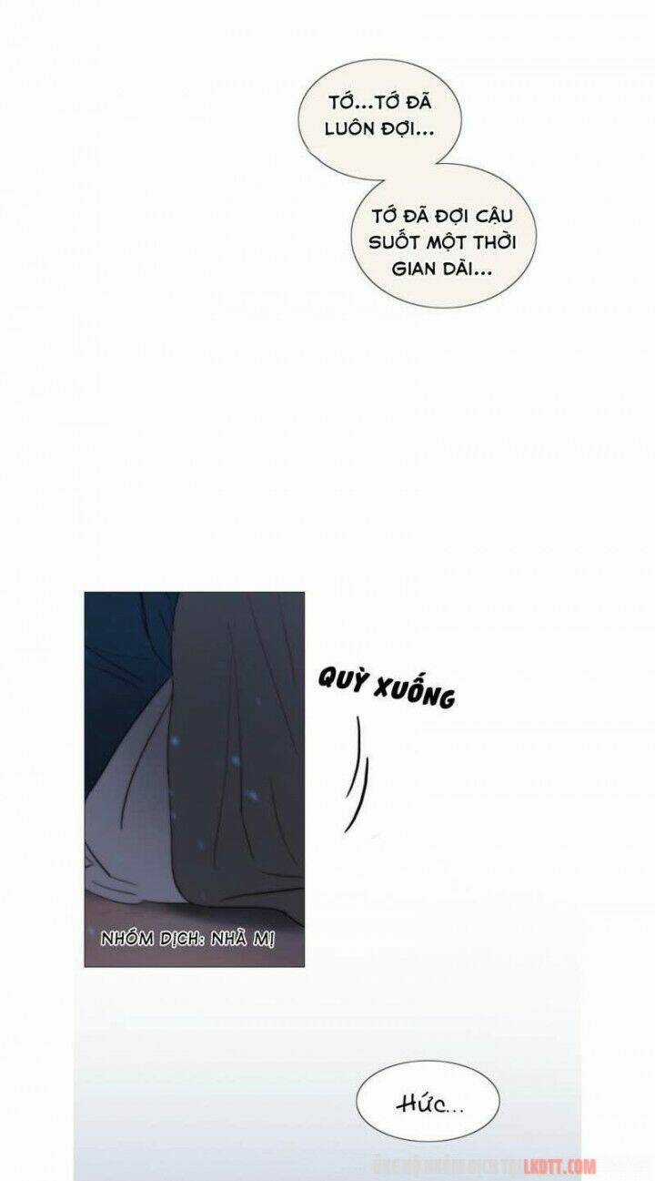 Mùa Đông Tăm Tối Chapter 50 trang 13