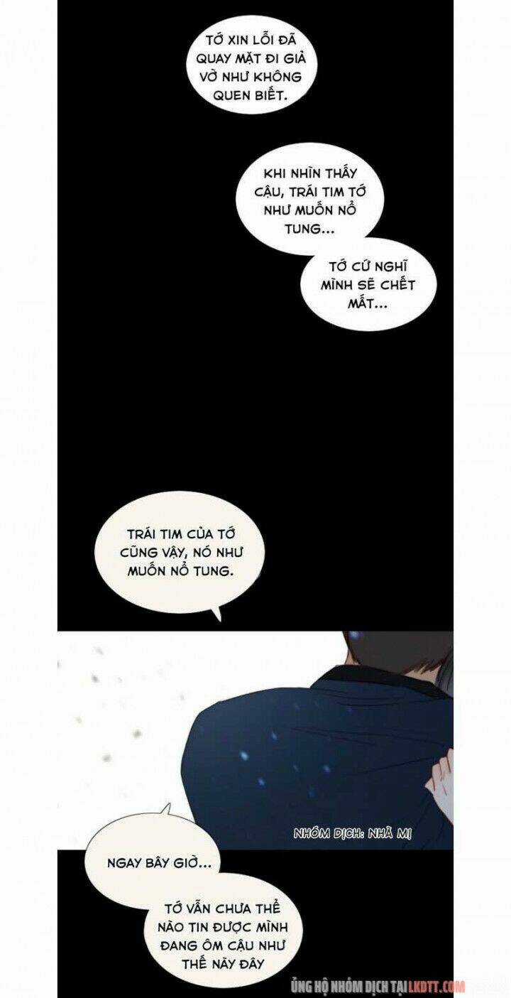 Mùa Đông Tăm Tối Chapter 50 trang 16