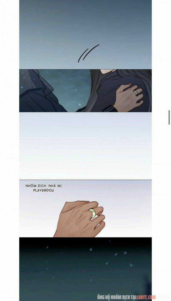 Mùa Đông Tăm Tối Chapter 50 trang 18