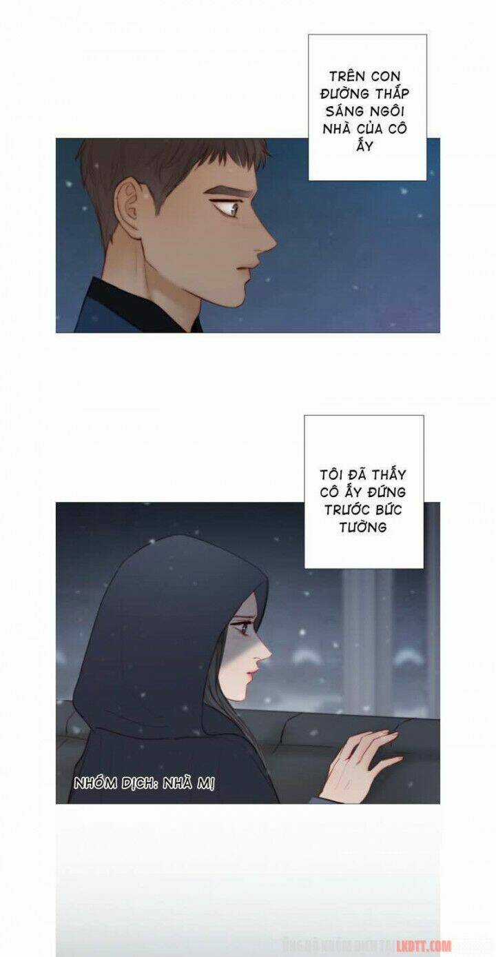 Mùa Đông Tăm Tối Chapter 50 trang 2