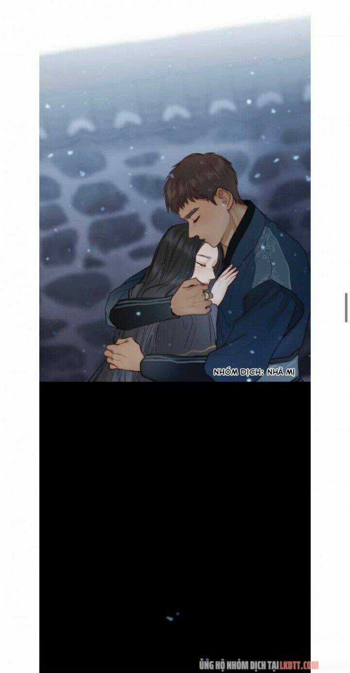 Mùa Đông Tăm Tối Chapter 50 trang 21