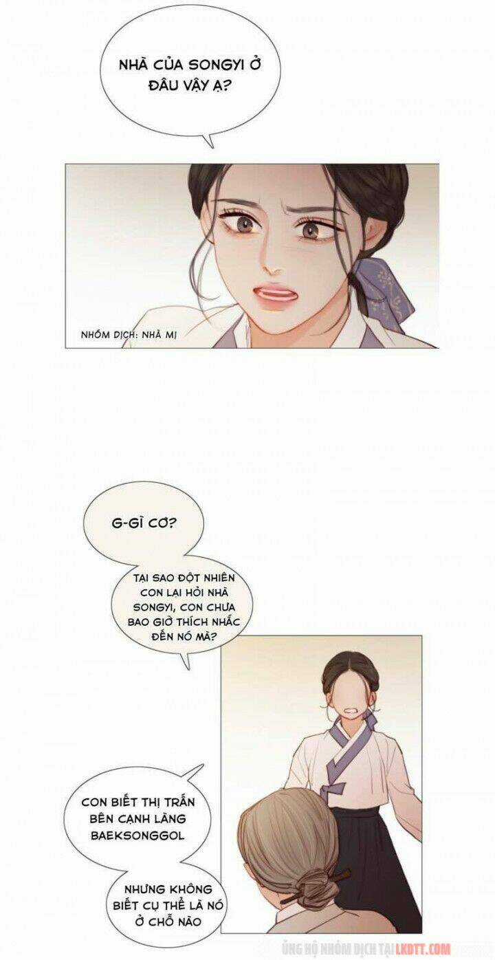 Mùa Đông Tăm Tối Chapter 50 trang 24