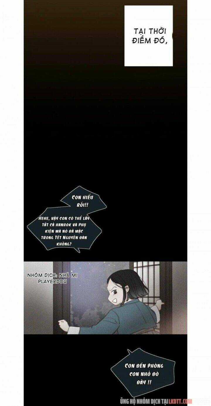 Mùa Đông Tăm Tối Chapter 50 trang 26