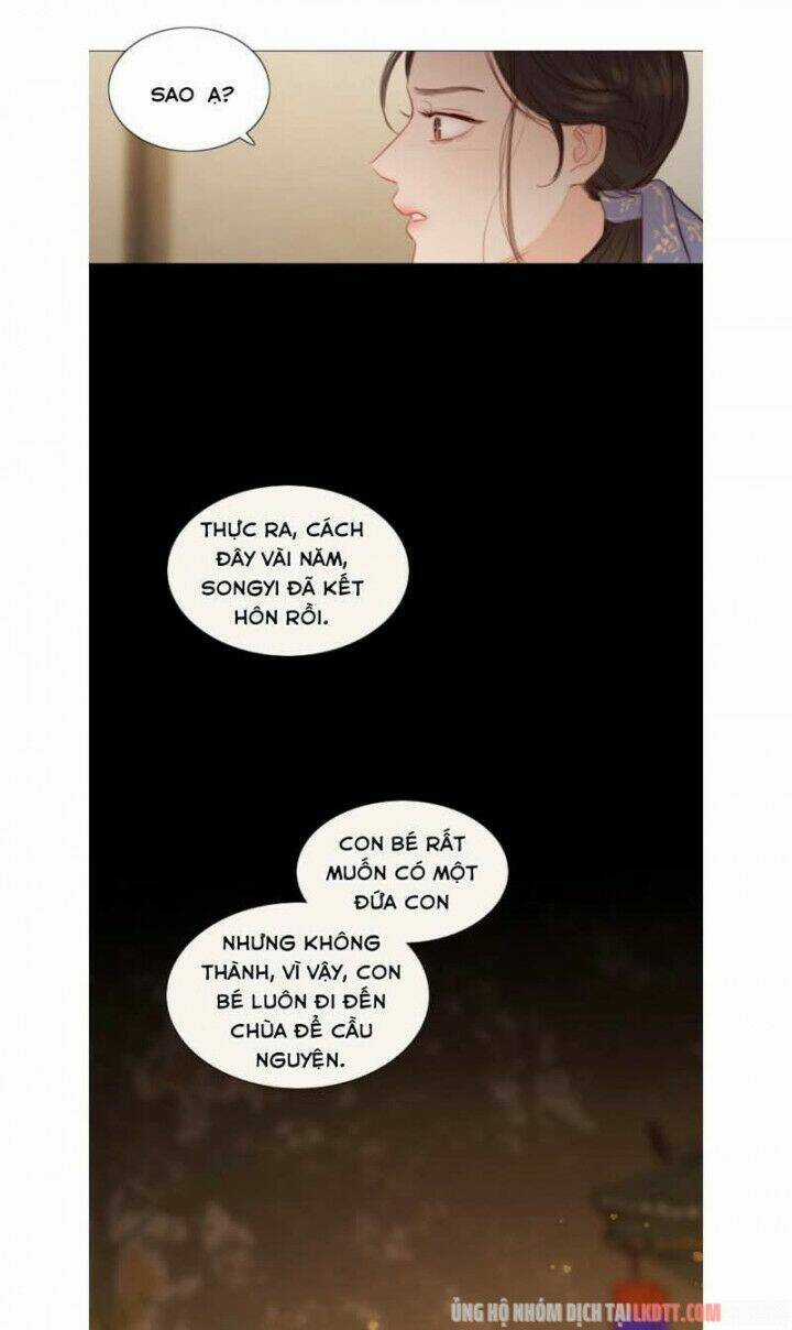 Mùa Đông Tăm Tối Chapter 50 trang 30