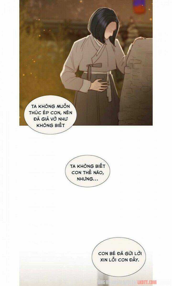 Mùa Đông Tăm Tối Chapter 50 trang 31