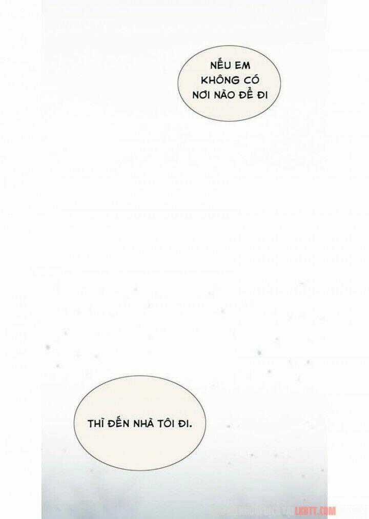 Mùa Đông Tăm Tối Chapter 50 trang 39