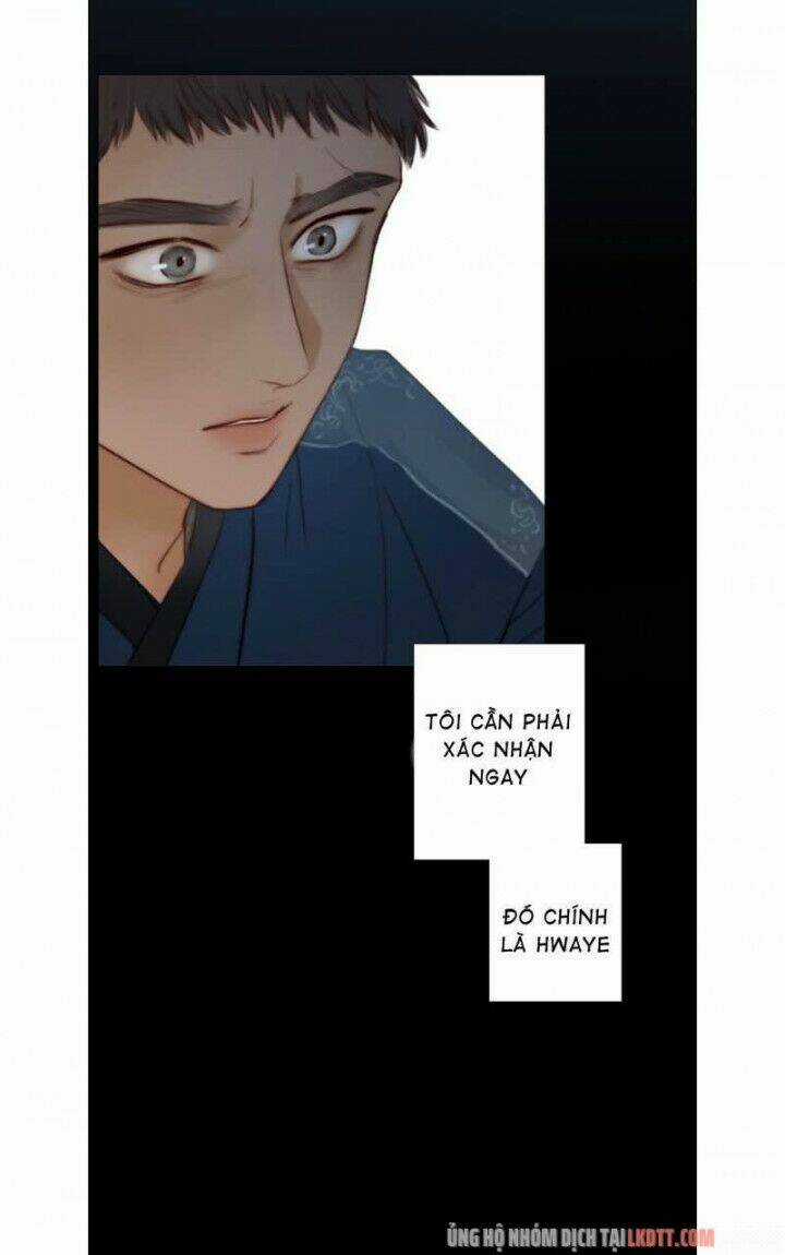 Mùa Đông Tăm Tối Chapter 50 trang 4