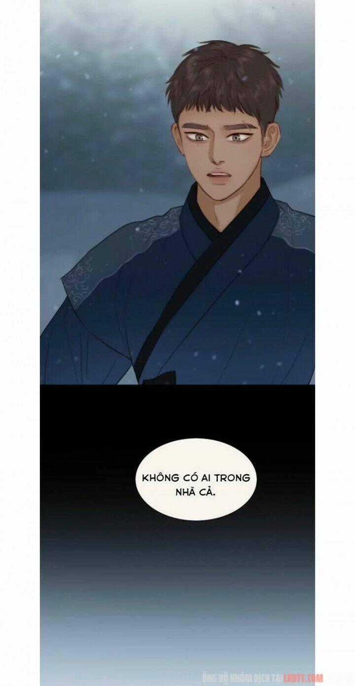 Mùa Đông Tăm Tối Chapter 50 trang 40