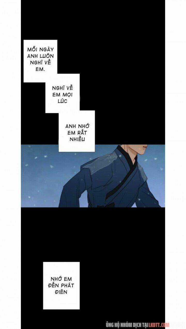 Mùa Đông Tăm Tối Chapter 50 trang 5