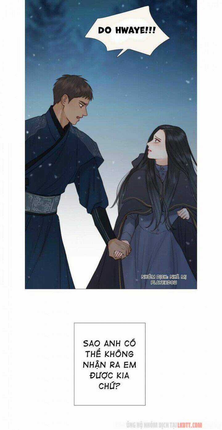 Mùa Đông Tăm Tối Chapter 50 trang 7