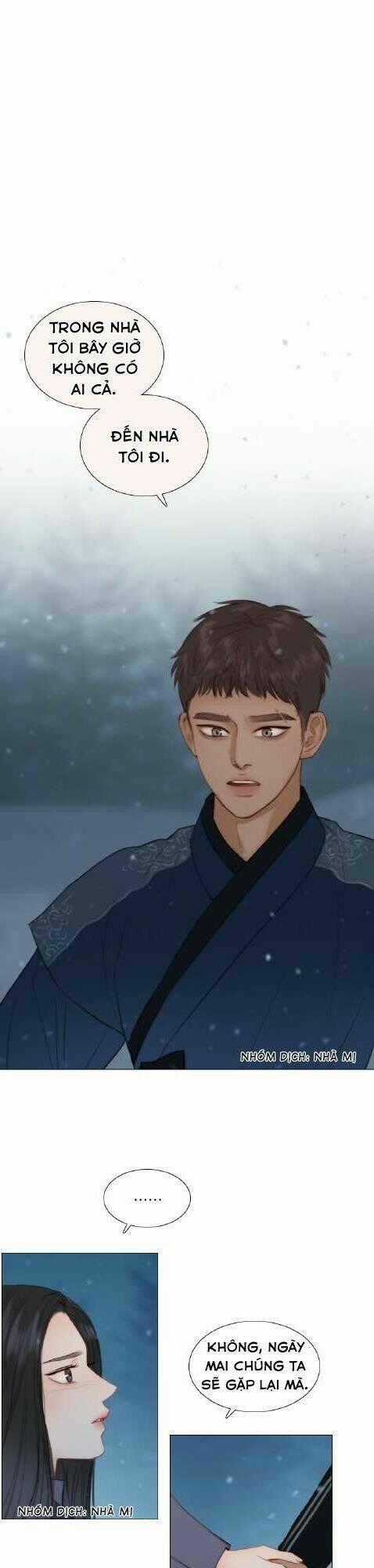 Mùa Đông Tăm Tối Chapter 51 trang 1