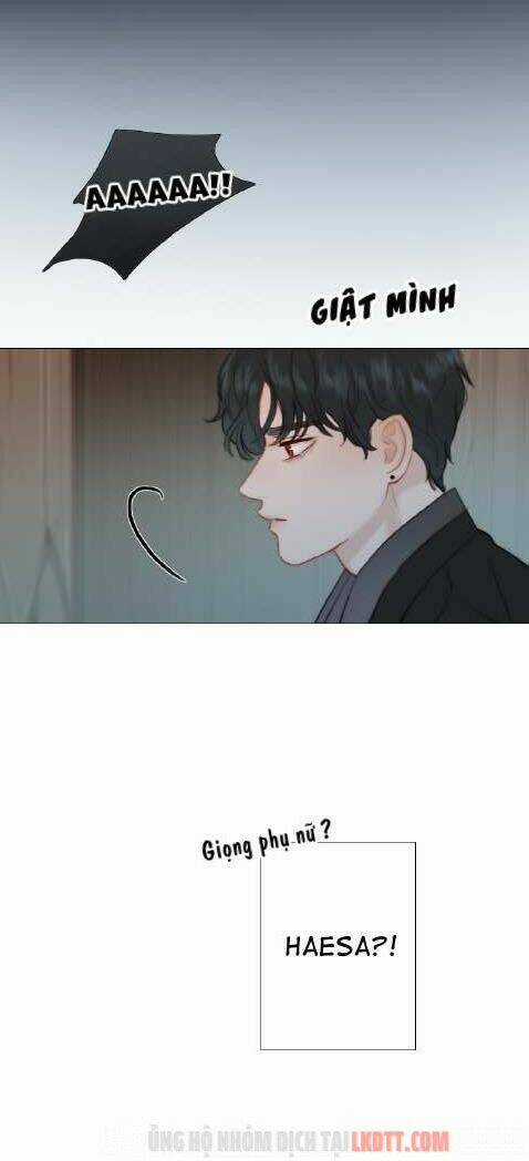 Mùa Đông Tăm Tối Chapter 51 trang 14