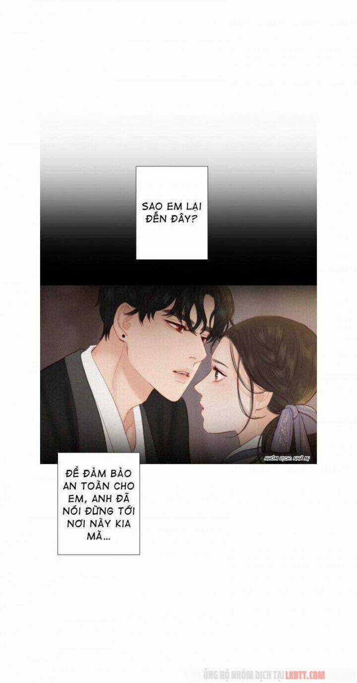 Mùa Đông Tăm Tối Chapter 51 trang 15