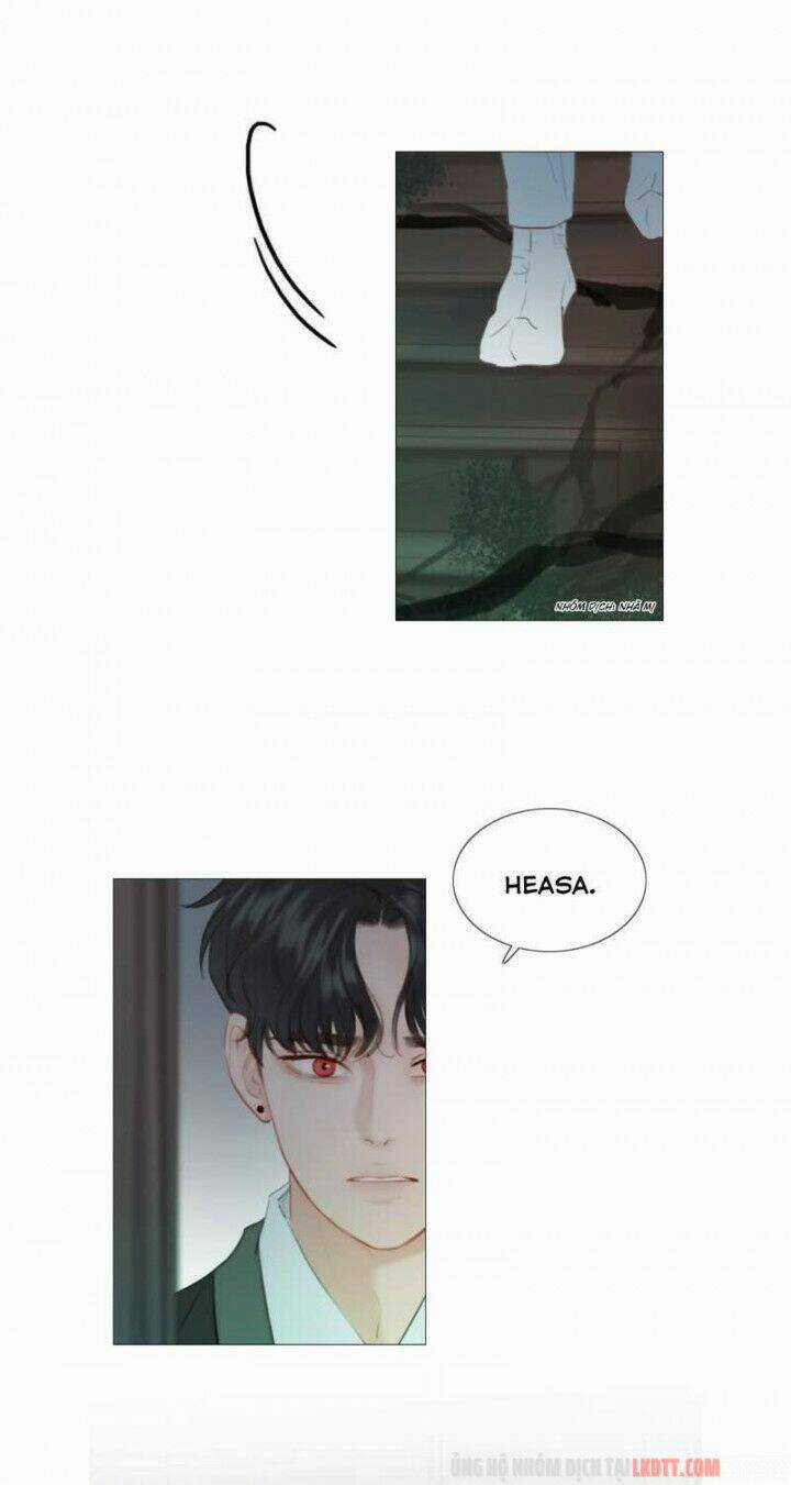 Mùa Đông Tăm Tối Chapter 51 trang 16