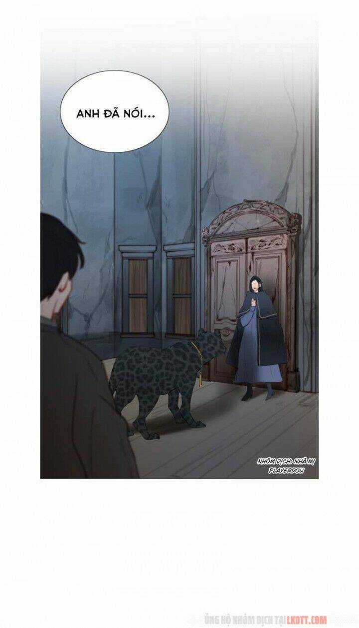 Mùa Đông Tăm Tối Chapter 51 trang 17