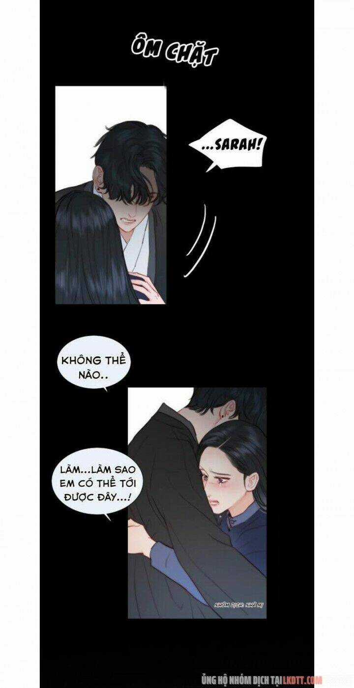 Mùa Đông Tăm Tối Chapter 51 trang 21