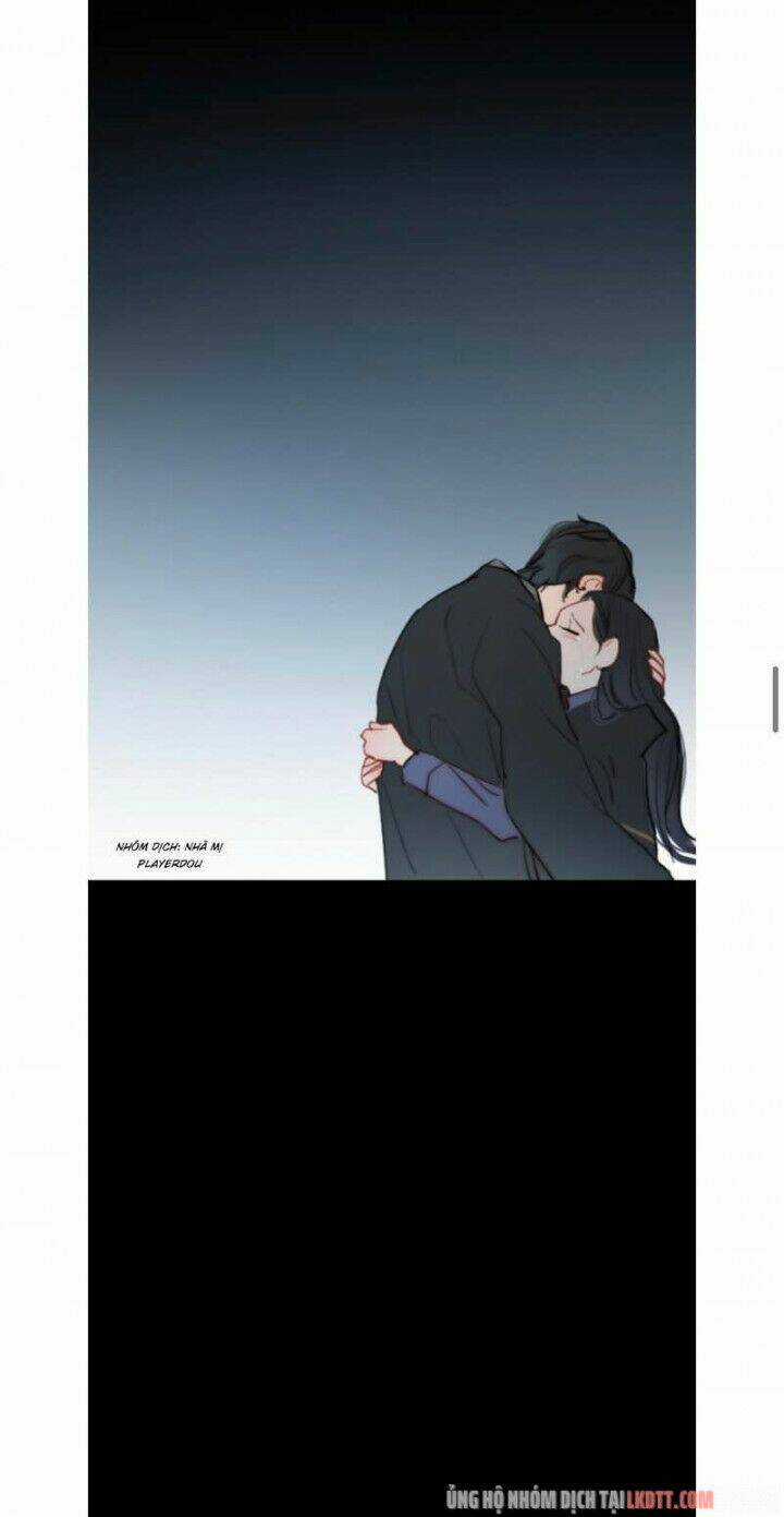 Mùa Đông Tăm Tối Chapter 51 trang 22