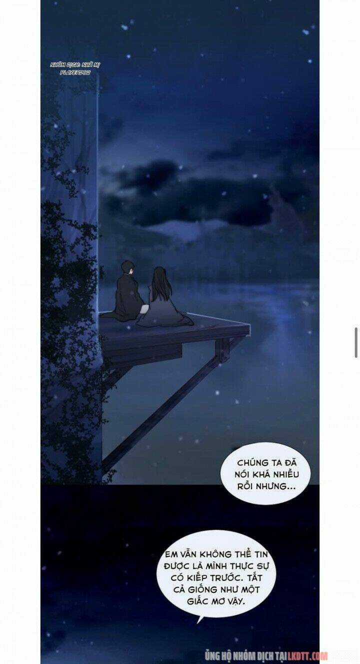 Mùa Đông Tăm Tối Chapter 51 trang 24