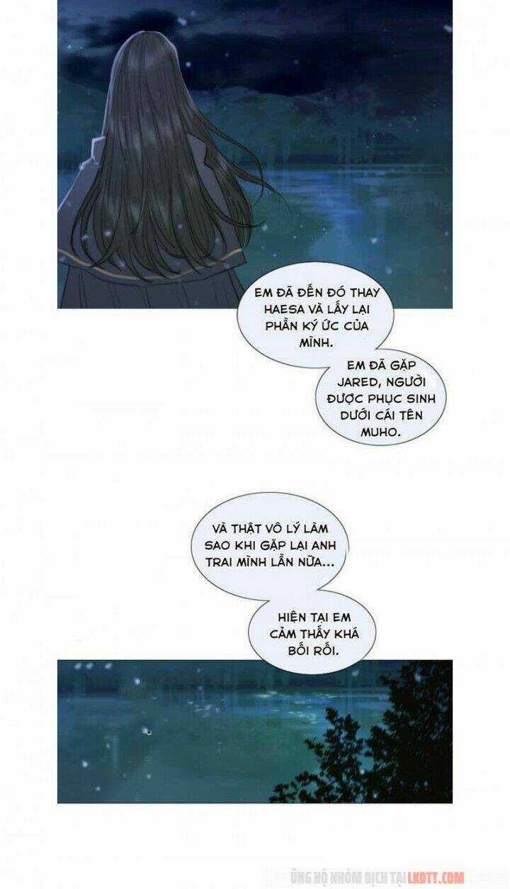 Mùa Đông Tăm Tối Chapter 51 trang 25