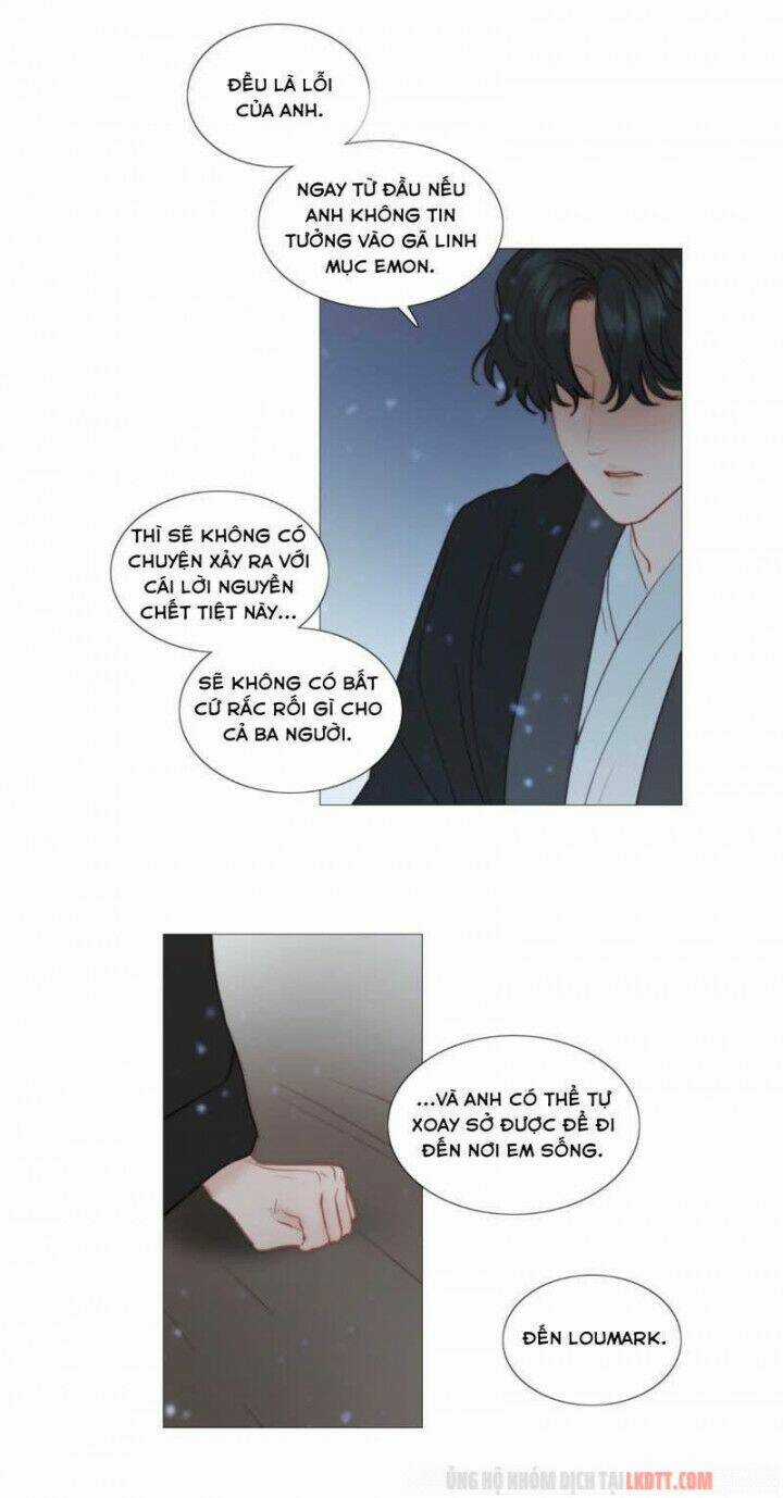 Mùa Đông Tăm Tối Chapter 51 trang 26