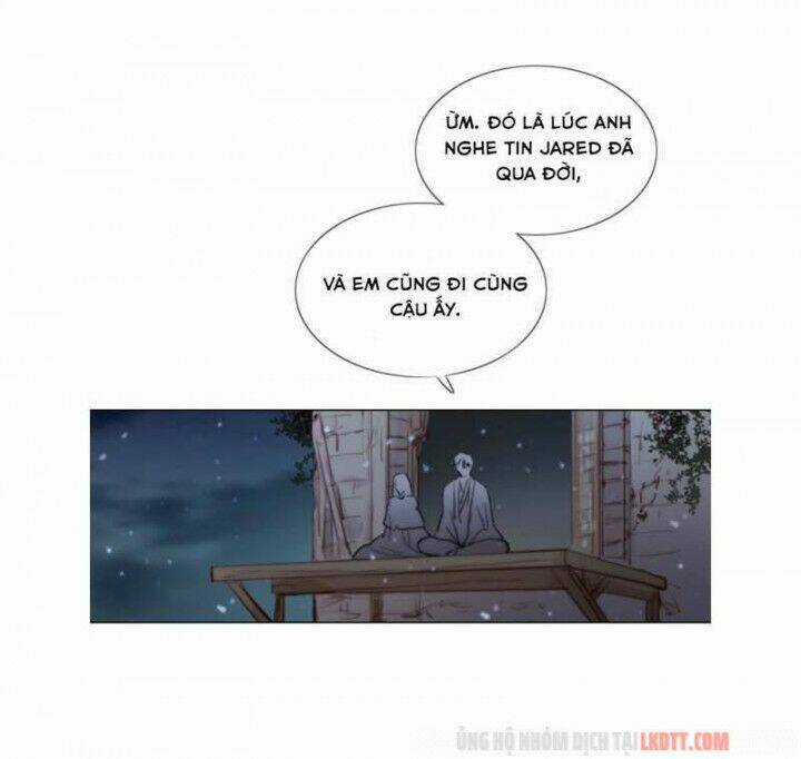 Mùa Đông Tăm Tối Chapter 51 trang 28