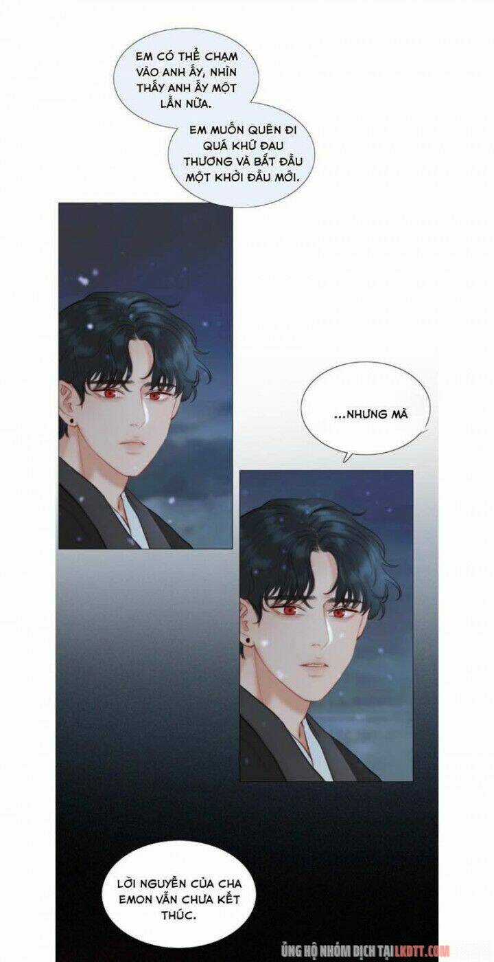 Mùa Đông Tăm Tối Chapter 51 trang 30