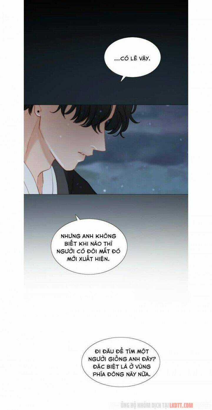 Mùa Đông Tăm Tối Chapter 51 trang 36