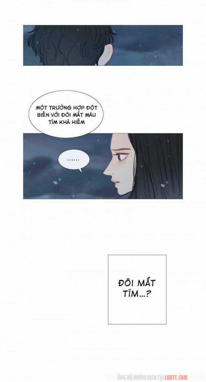 Mùa Đông Tăm Tối Chapter 51 trang 37