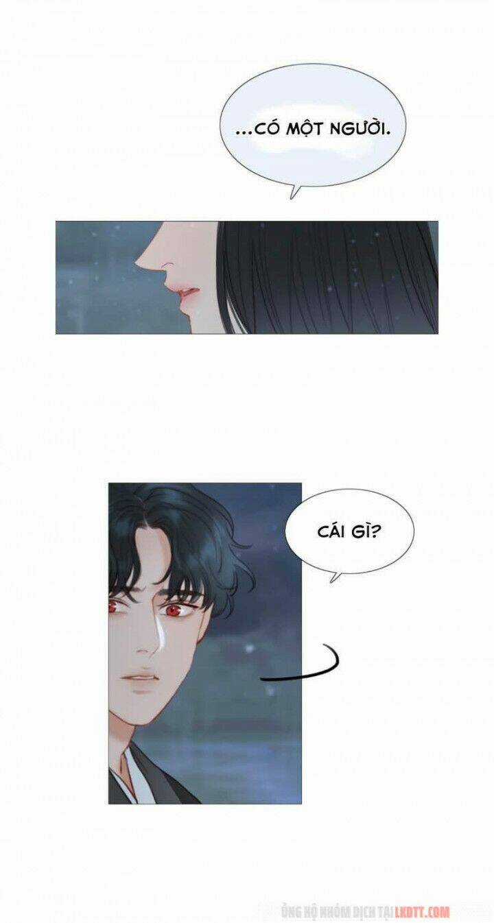 Mùa Đông Tăm Tối Chapter 51 trang 38