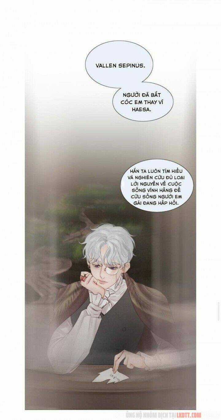 Mùa Đông Tăm Tối Chapter 51 trang 39