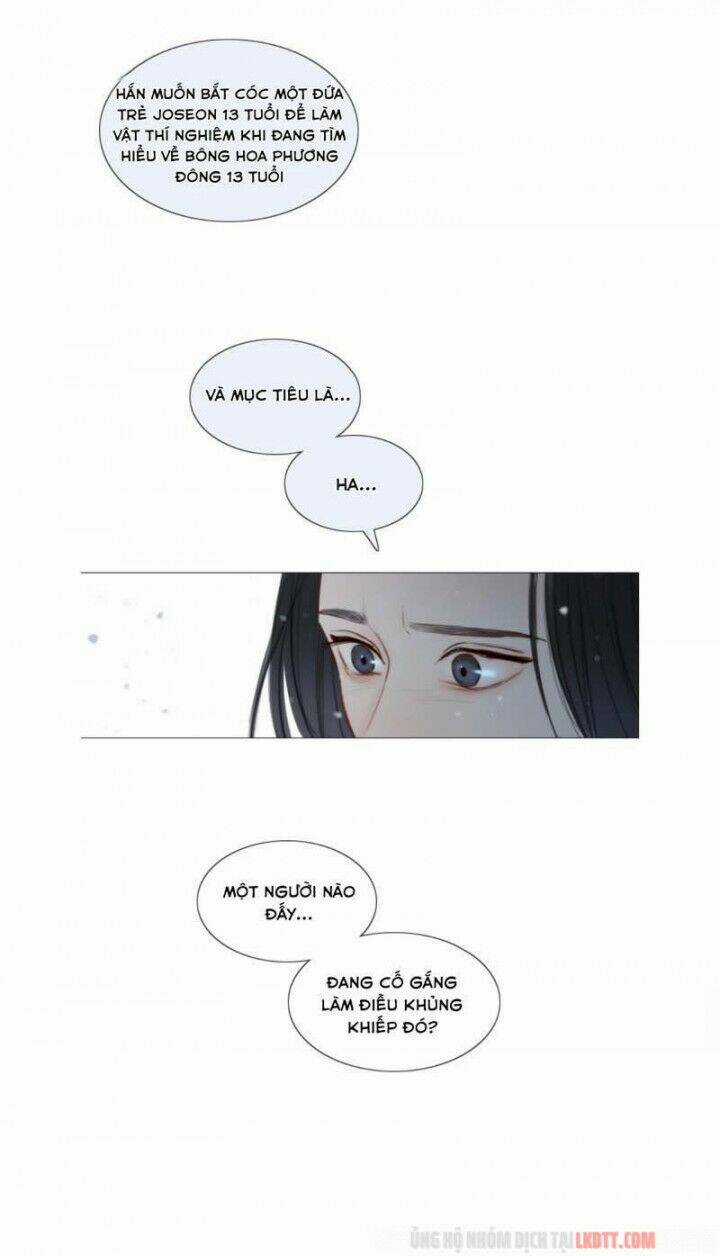 Mùa Đông Tăm Tối Chapter 51 trang 40