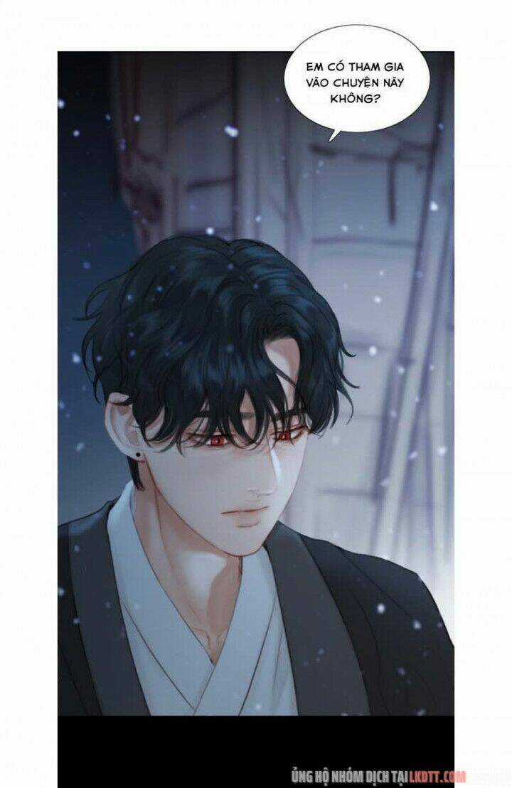 Mùa Đông Tăm Tối Chapter 51 trang 42