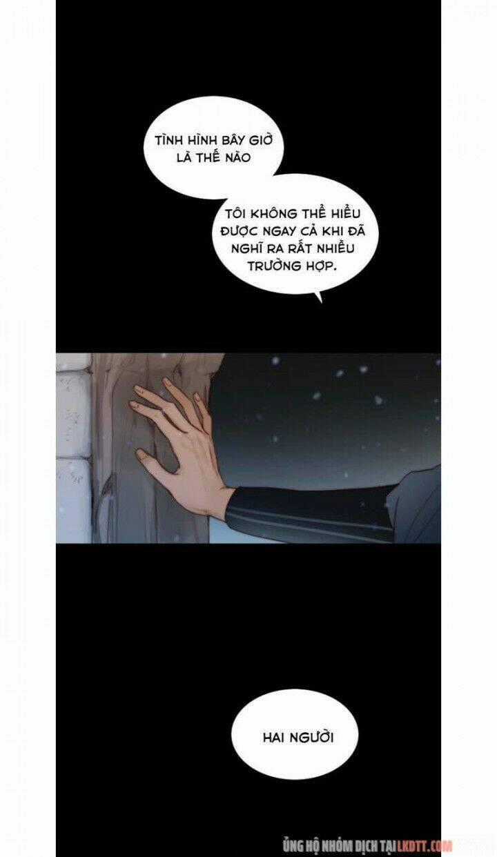 Mùa Đông Tăm Tối Chapter 51 trang 45