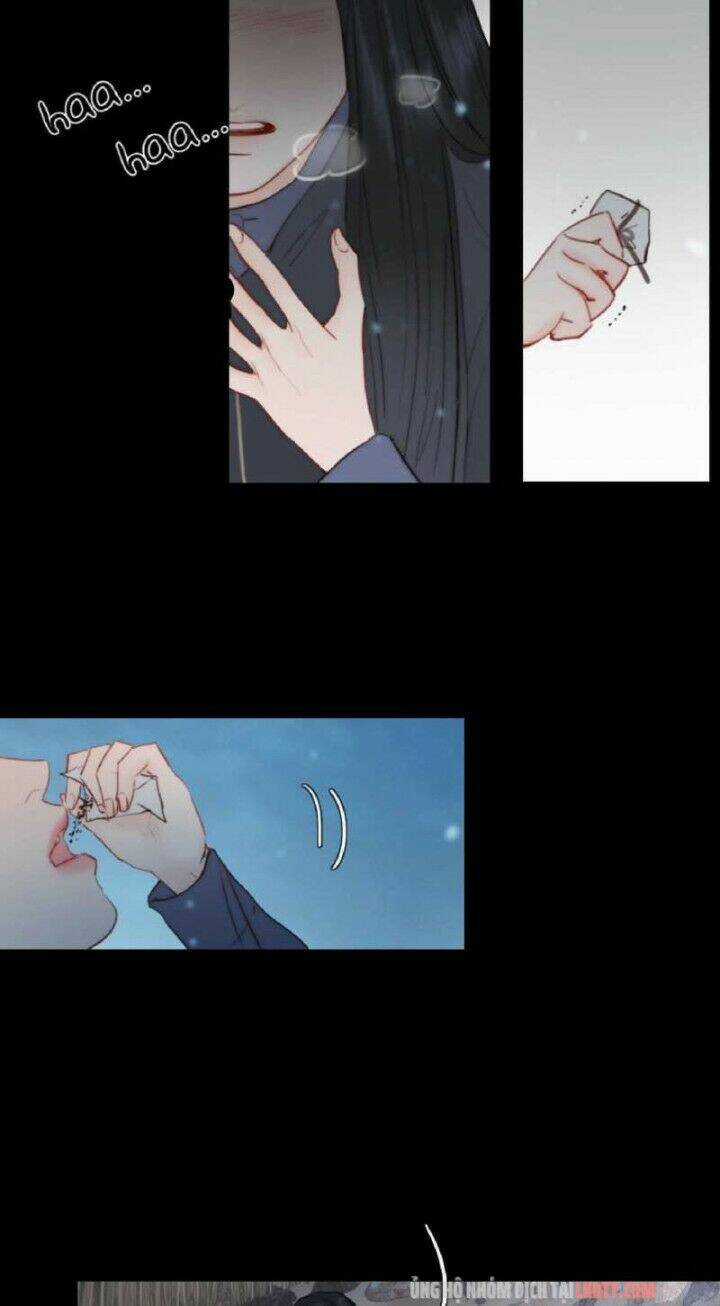 Mùa Đông Tăm Tối Chapter 51 trang 5