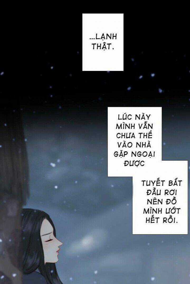 Mùa Đông Tăm Tối Chapter 51 trang 7
