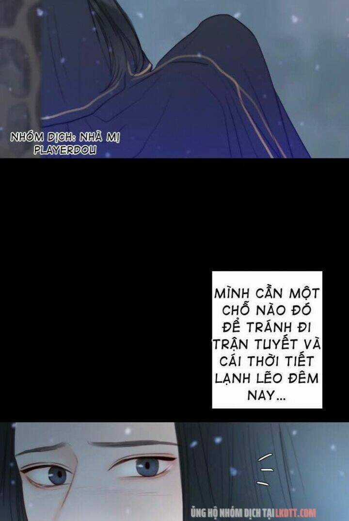 Mùa Đông Tăm Tối Chapter 51 trang 8
