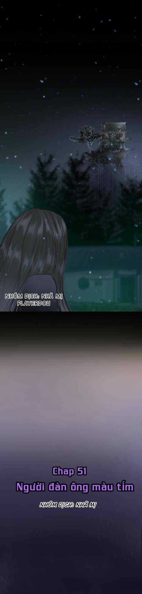 Mùa Đông Tăm Tối Chapter 51 trang 9