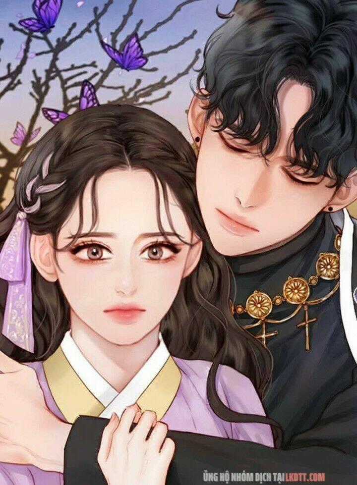 Mùa Đông Tăm Tối Chapter 52 trang 0