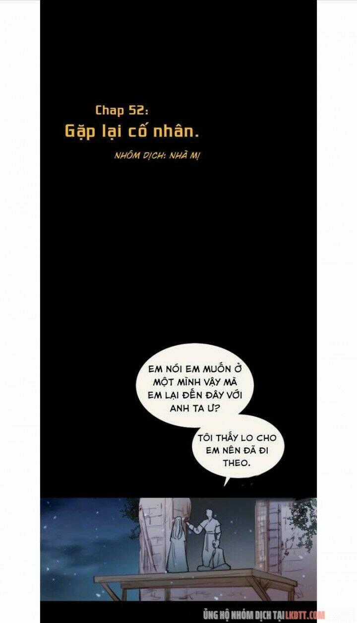 Mùa Đông Tăm Tối Chapter 52 trang 1