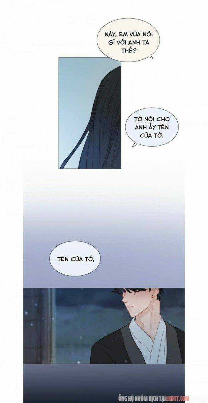 Mùa Đông Tăm Tối Chapter 52 trang 11