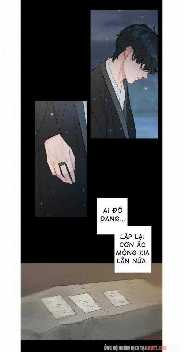 Mùa Đông Tăm Tối Chapter 52 trang 13