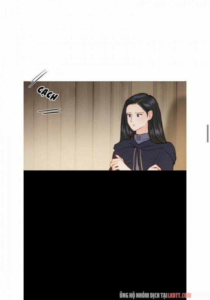 Mùa Đông Tăm Tối Chapter 52 trang 20