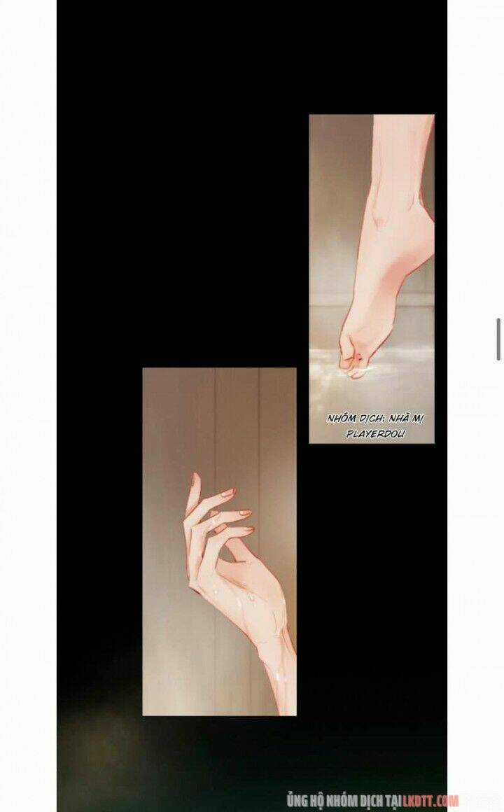 Mùa Đông Tăm Tối Chapter 52 trang 21