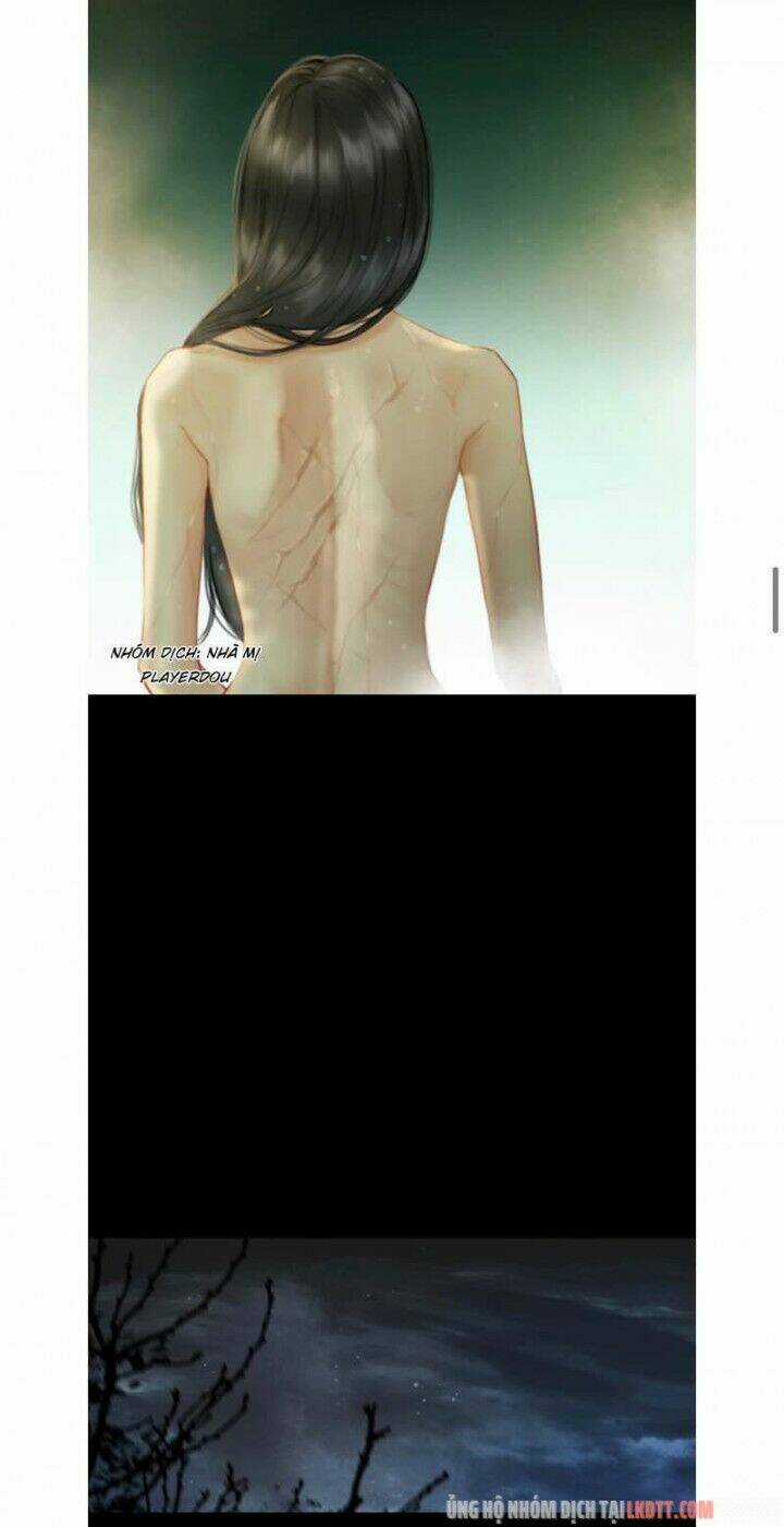 Mùa Đông Tăm Tối Chapter 52 trang 22