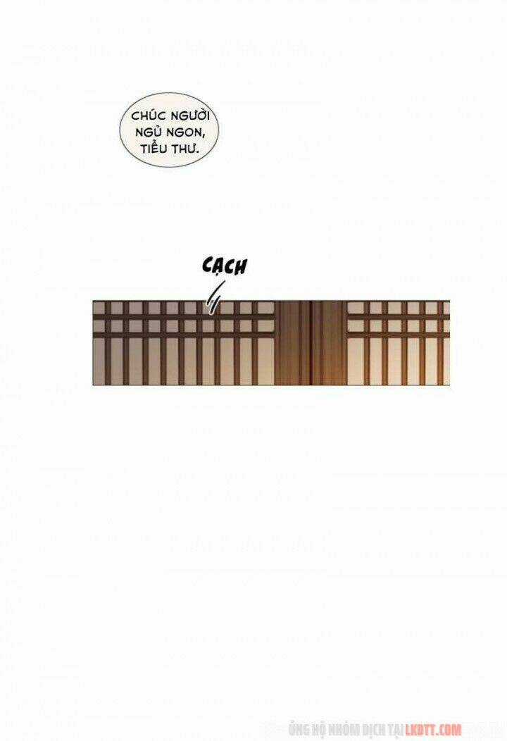 Mùa Đông Tăm Tối Chapter 52 trang 24