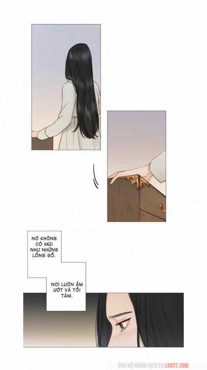 Mùa Đông Tăm Tối Chapter 52 trang 25